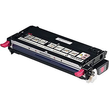 Dell Kompatibel - Dell Rf013 3115/3110cn Toner Magenta 8000 Sider