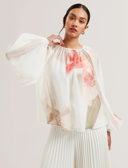 Ted Baker London Eriana - White - 38 Ted Baker London Eriana - White - 38