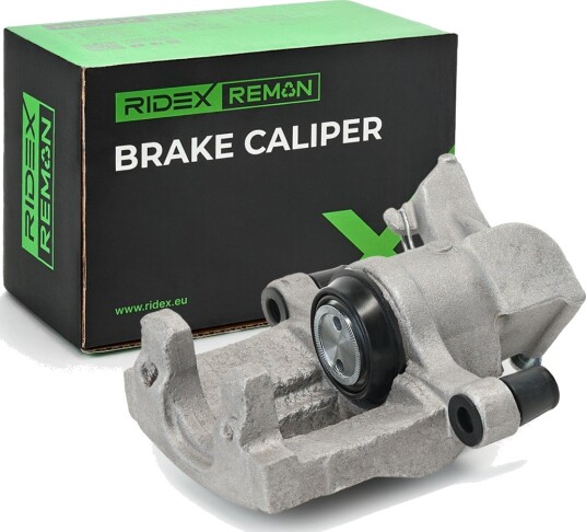 Bremsecaliper RIDEX REMAN 78B2469R