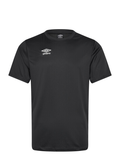 Umbro Ux Pro Trn Tee Black XXXL