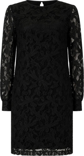 Max Mara Studio Dame Kjoler Svart M,