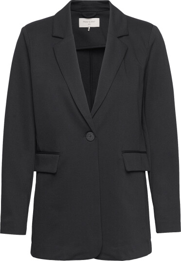 FREE/QUENT Fqnanni-Ja-Fashion-Struc - Black - S