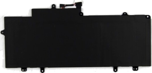 Hp Batteri Til Bærbar Pc 3-Cellers 2960 Mah 774159-001