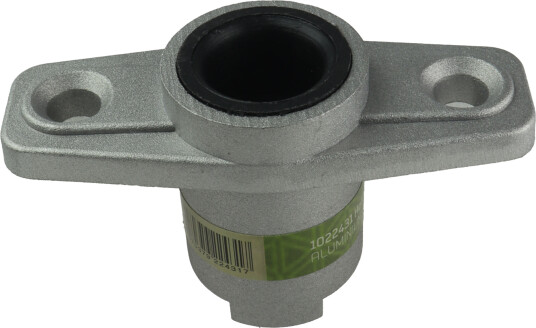 Åregaffelfeste   Nedfellbart   Aluminium   63 mm