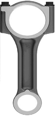 Stempelstang IPSA CO002200