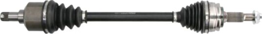 PASCAL G2P085PC Drivaksel PASCAL G2P085PC Drivaksel