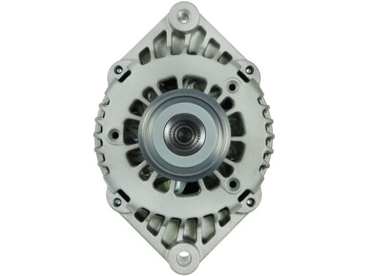 Dynamo AS-PL A1031S