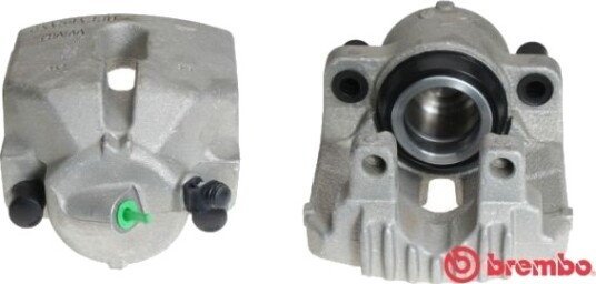 BREMBO F 06 180 Bremsecaliper