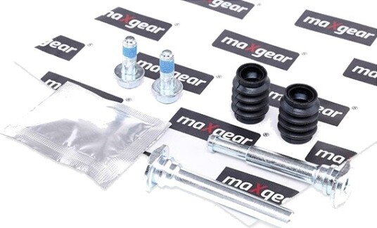 Føringshylsesett, bremsecaliper MAXGEAR 27-0598 Føringshylsesett, bremsecaliper MAXGEAR 27-0598