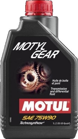 Girolje MOTUL 109055