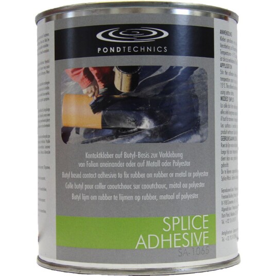 SPLICE ADHESIVE 0,85L