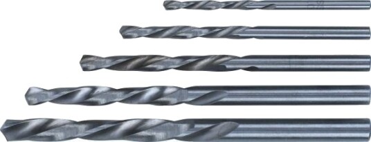 Condor werkzeug 5351 Metallspiralbor sett