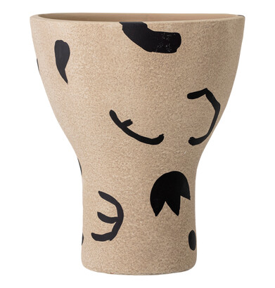 Bloomingville Dekorvase Nans 1697291-01-0
