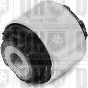 QUINTON HAZELL EMS8852 Feste styrestag