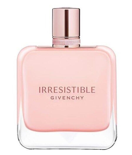 Givenchy Irresistible Rose Velvet Eau de Parfum 80 ml Blomsterduft for Dame
