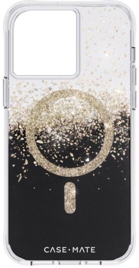 Case-Mate Karat Onyx M/ Magsafe (Iphone 14 Pro Max)