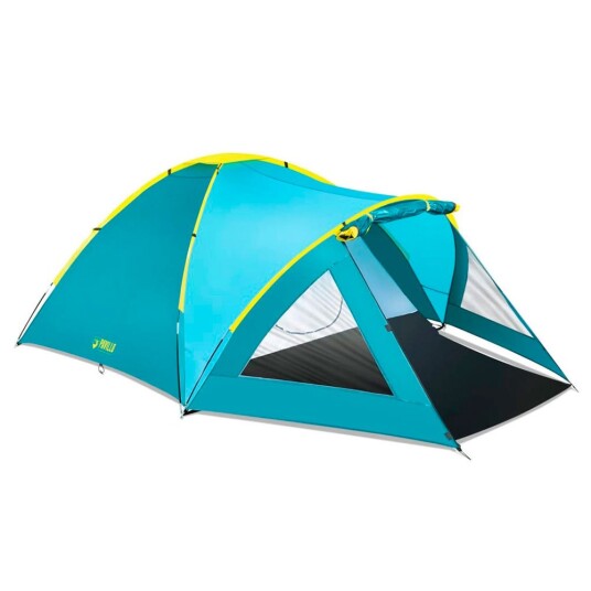 Bestway Pavillo Activemount 3 Telt 3,5 x 2,4 x 1,3 m Bestway Pavillo Activemount 3 Telt 3,5 x 2,4 x 1,3 m