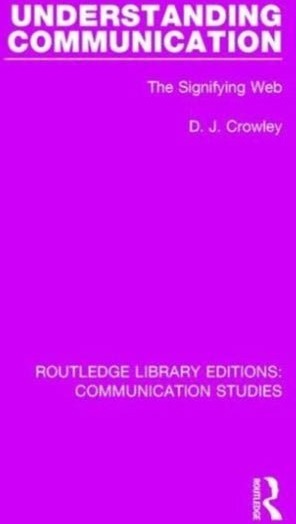 Understanding Communication