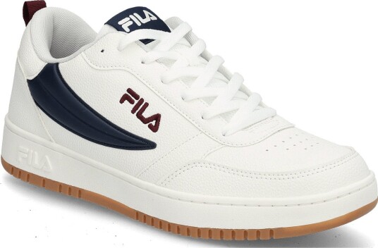 FILA Fila Rega Nf   WHITE FILA NAVY TAWNY PORT   42