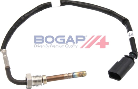 Sensor, eksostemperatur BOGAP A6120234