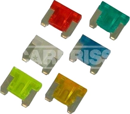 Assortement, sikringer CARPRISS 71623905