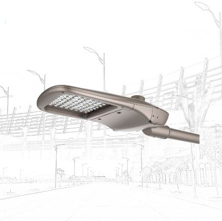 Tundra Gatelys 150W LED