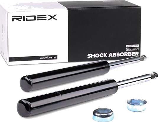 RIDEX 854S1557 Støtdemper RIDEX 854S1557 Støtdemper