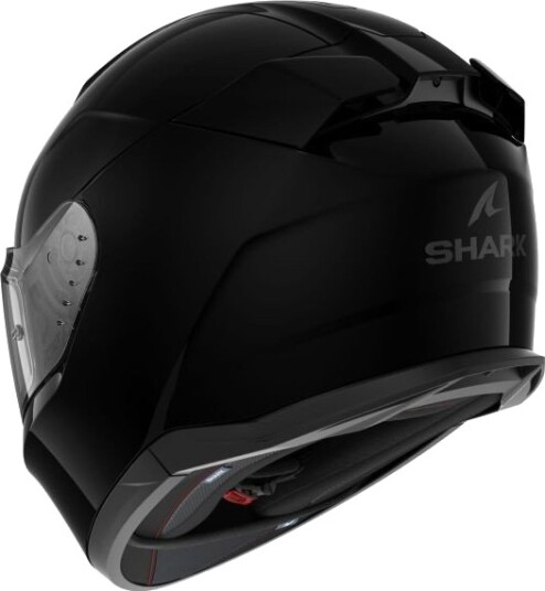 SHARK HE0900E-BLK-XL Helhjelm