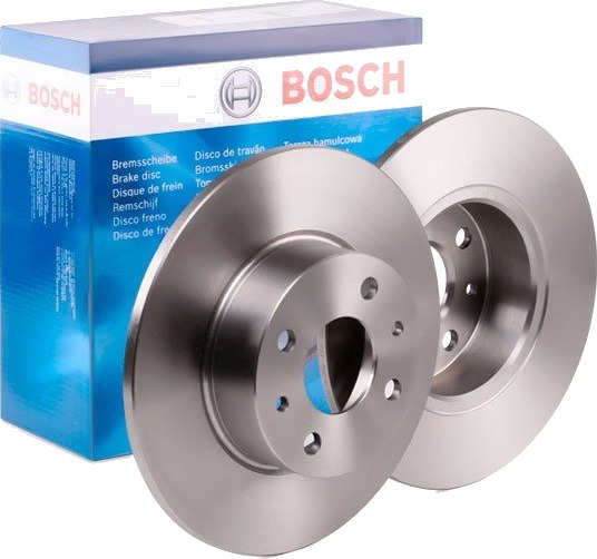 BOSCH 0 986 478 238 Bremseskive