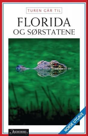 Turen går til Florida og sørstatene Turen går til Florida og sørstatene