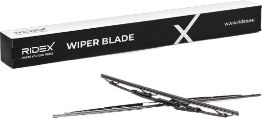 RIDEX 298W0068 Vindusvisker
