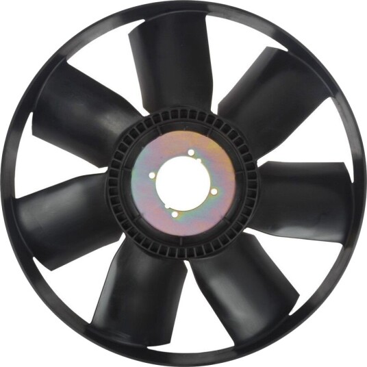 HELLA 8MV 366 435-241 Vifte, kjølevifte