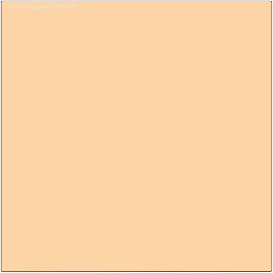 Firkantfilter - Ray Masters Orange 1 Firkantfilter - Ray Masters Orange 1