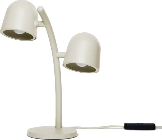Fatboy Little Lebow Dimbar lampe Bone Fatboy Little Lebow Dimbar lampe Bone