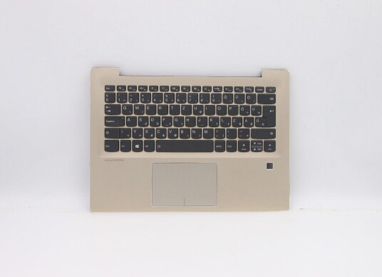 Lenovo Upper Case C 80X2 GD FP BL MEDION