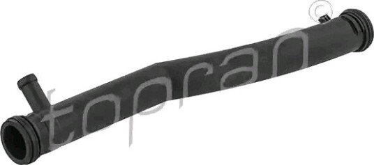 TOPRAN 116 523 Radiatorslange