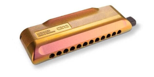 Hohner Cx 12 Jazz C Hohner Cx 12 Jazz C