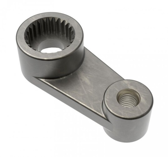 Traxxas 9740 Servo Horn Metal TRX-4M Traxxas 9740 Servo Horn Metal TRX-4M