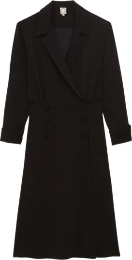 Ines de la Fressange Paris Dame Kjoler Svart M, Ines de la Fressange Paris Dame Kjoler Svart M,