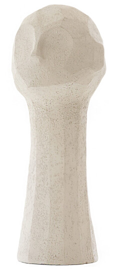 Cooee Design ADAMO I skulptur limestone