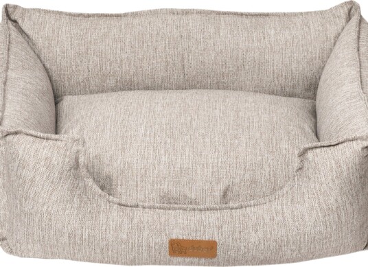 Morene Nordic Hundeseng S Beige