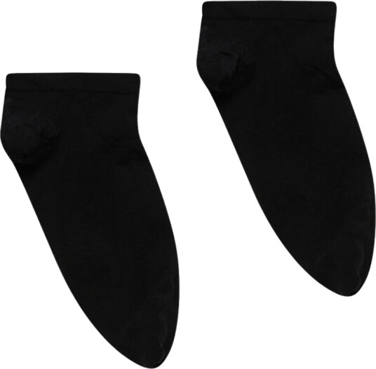 Wolford Dame Undertøy Svart S,