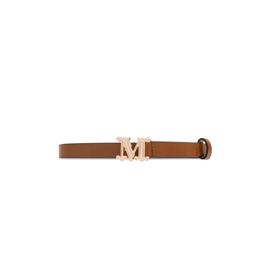 Max Mara Dame Accessories Brun S,