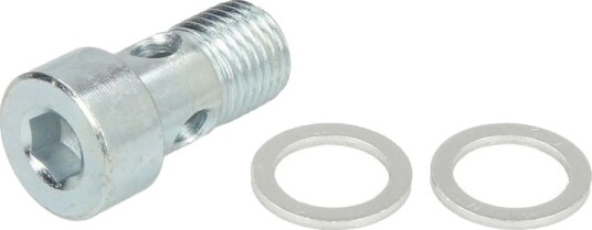 Hul skrue lader EVORON EVMK0203