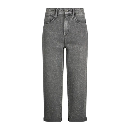 Liu Jo Dame Jeans Svart W27,