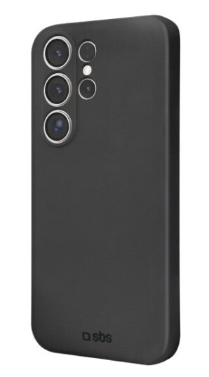 Sbs Teinstsas24uk, Deksel, Samsung, Galaxy S24 Ultra, 17 Cm (6,7"), Sort