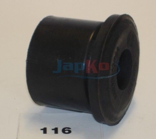 Fôring, bladfjær JAPKO GOJ116