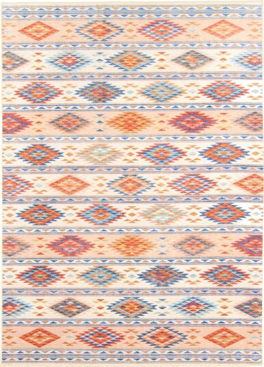 Wilton teppe Lois multi Størrelse: 160 x 230 cm