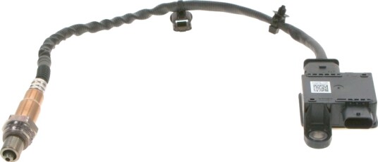 Partikkelsensor BOSCH 0 281 006 574