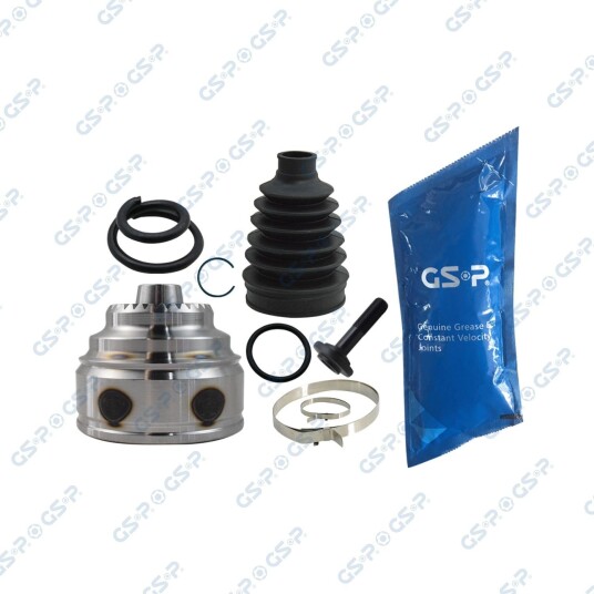 Gsp Drivknute drivaksel GSP 802738